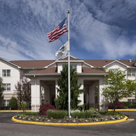 Homewood Suites by Hilton Newark - Cranford