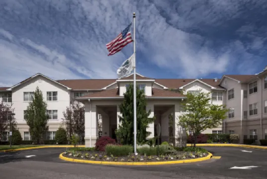 Homewood Suites by Hilton Newark - Cranford Hotels near Flourishing Family Chiropractic