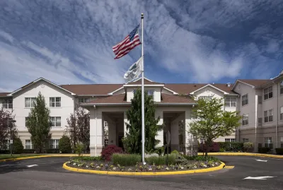 Homewood Suites by Hilton Newark - Cranford Hotels in der Nähe von Flourishing Family Chiropractic