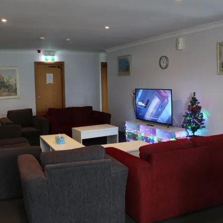 Chalet Jindabyne