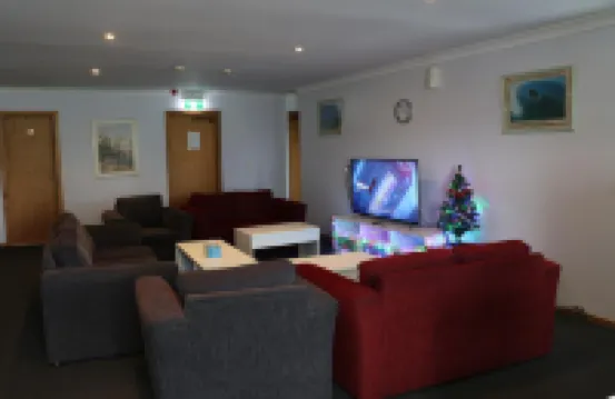 Chalet Jindabyne