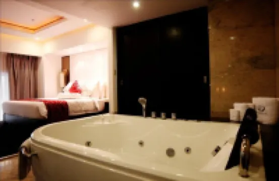 The Penthouse Hotel and Residences