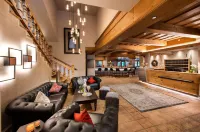 Das Alois 4 Sterne Superior - Pet Friendly