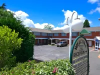 Katoomba Town Centre Motel Hotels in Katoomba