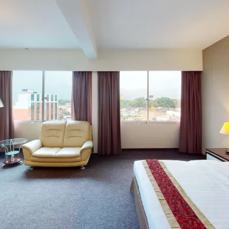 Ritz Garden Hotel