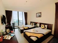 Cuu Long Hotel Hotel a Thành phố Mỹ Tho