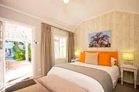 Lodge on Main Guest House and Conference Centre Hotels in Walmer