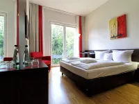 Santé Royale Hotel- & Gesundheitsresort Bad Brambach Hotels in Vogtlandkreis