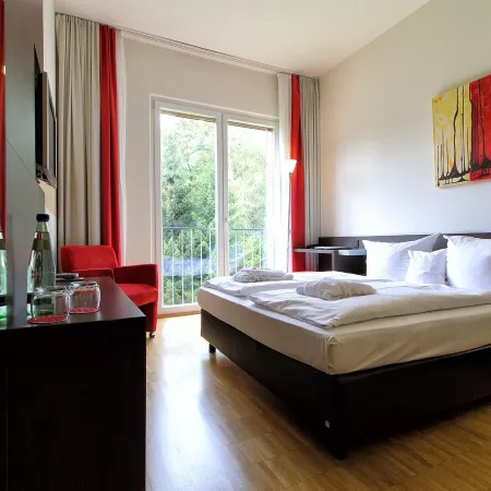 Santé Royale Hotel- & Gesundheitsresort Bad Brambach