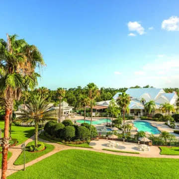 WorldMark Orlando - Kingstown Reef