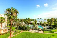 WorldMark Orlando - Kingstown Reef Hotels in Orange County