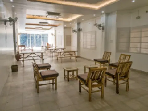 The Wild Yak Hotels in Mandi District