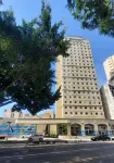 Ibis Budget SP Centro São João Hotel a 