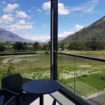 Quest Queenstown - Bjergudsigt