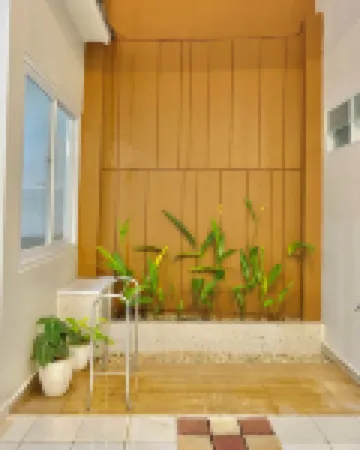 Nestopia Pelanduk Hotels in Bezirk Makassar