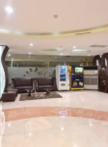Tamansari Papilio Studio By Starlight Apartement
