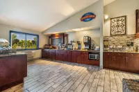 Baymont by Wyndham Bloomington MSP Airport Hotels in Richfield