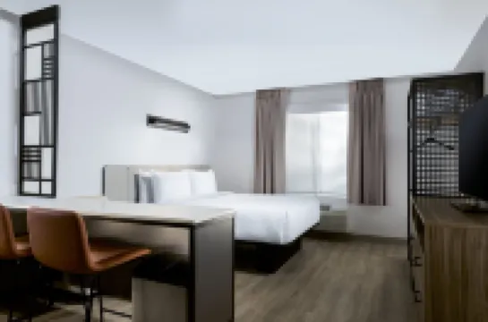 StudioRes by Marriott Newnan