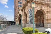 Placemakr Downtown Pittsburgh