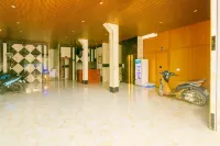 KHÁCH SẠN HỘI NGHĨA