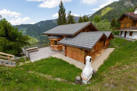Chalet Teremok - Hot Tub & Sauna - Great for Families