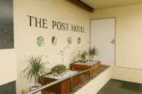 The Post Hotel - 3 estrellas
