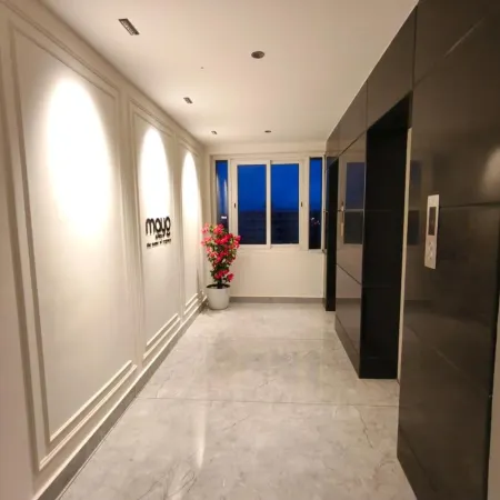 Mayo Suites