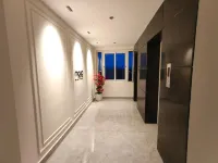 Mayo Suites Hotels in Palakkad