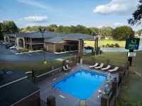 Quality Inn Kenly I-95 Hotels in Johnston County