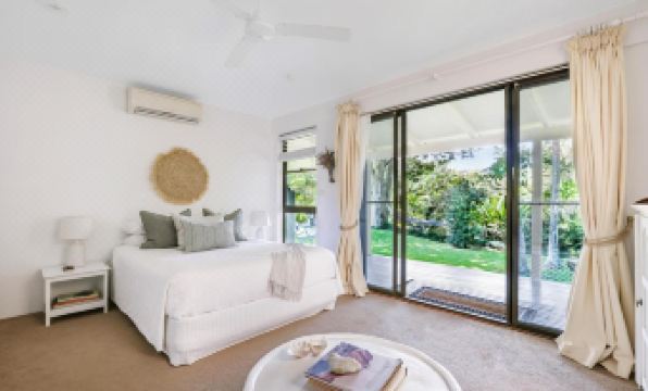 Sensom Boutique Bed and Breakfast - Housity