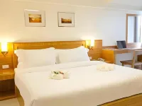 Muanmanee Boutique Hotel