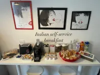 Pit Stop Ciampino Station Hotels in Ciampino