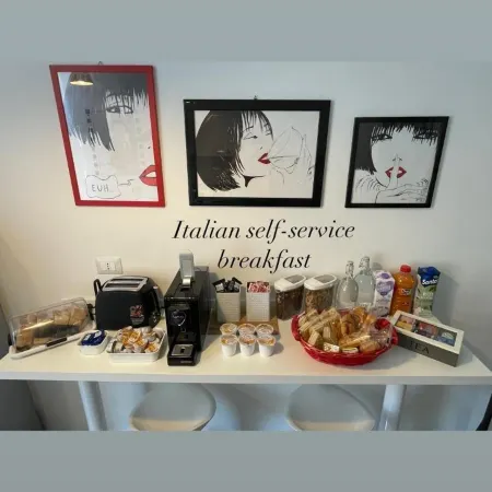Pit Stop Ciampino Station Hotels in Ciampino