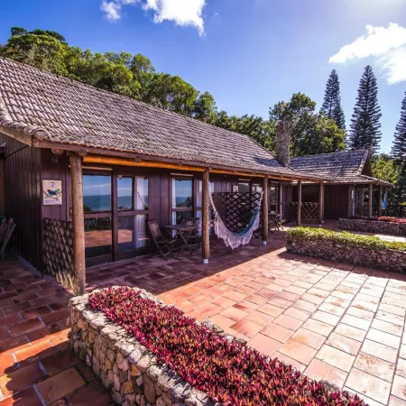 Vida Sol e Mar Ecoresort