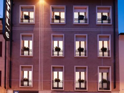 CityHotel Cristina Vicenza