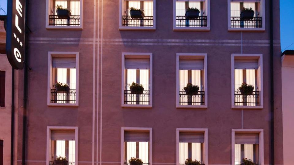 CityHotel Cristina Vicenza