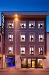 CityHotel Cristina Vicenza