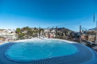 T'Ami Hotel Resort Spa Hotels in Vertova