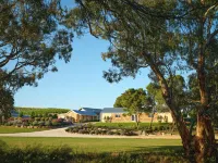 Alkina Old Quarter Luxury Accommodation Hotels in Nuriootpa