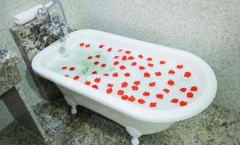 Cassino All Inclusive Resort Poços de Caldas by Nacional Inn