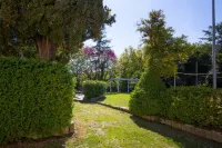 Villa Pardi -  Casas de vacaciones