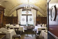 Neuhaus Zillertal Resort Hotels in Mayrhofen