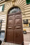 Relais del Principe - Oda-kahvaltı