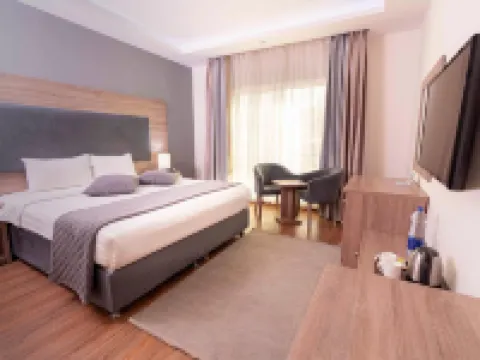 Petra Moon Hotel Hotels in Petra