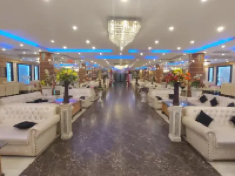 Royaute Luxury Hotel Sialkot Hotels in Sialkot