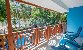 Hotel Cocoplum Beach