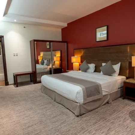 Maskan Al Madinah Serviced Apartments