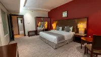 Maskan Al Madinah Serviced Apartments