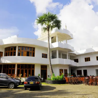 Amis Hotel & Restaurant Hotels near Jaffna Railway Station