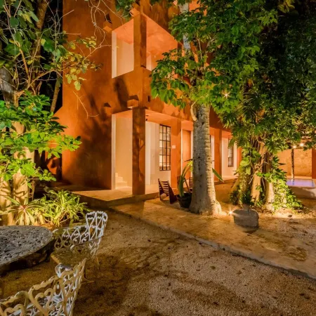 Mamachá - Natural Residence